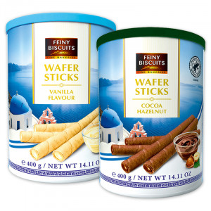 Produktbild »Wafer Sticks«