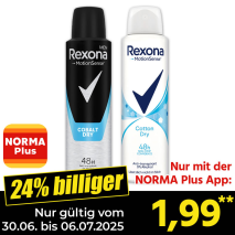 Produktbild »Deospray«
