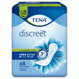 Produktbild »Discreet Einlagen«