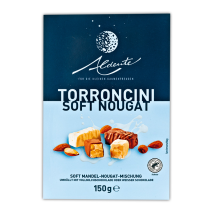 Produktbild »Italienische Schokoladen-Spezialitäten«