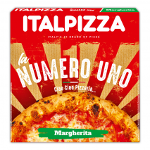 La Numero Uno