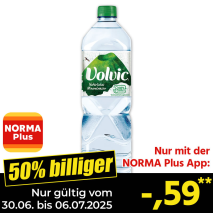 Produktbild »Naturelle«