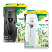 Produktbild »Automatischer Lufterfrischer«