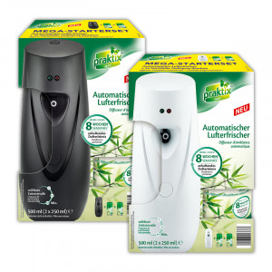 Produktbild »Automatischer Lufterfrischer«