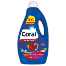 Produktbild »Colorwaschmittel Optimal Color«
