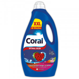Produktbild »Colorwaschmittel Optimal Color«