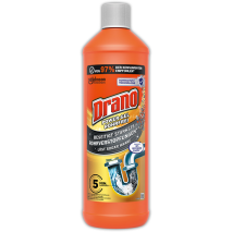 Produktbild »Power-Gel Rohrreiniger«