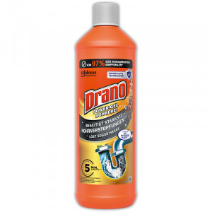 Produktbild »Power-Gel Rohrreiniger«