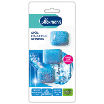 Produktbild »Spülmaschinen-Reiniger Caps«