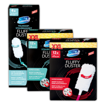 Produktbild »Staubmagnet Fluffy Duster«