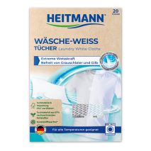 Wäsche-Weiß Tücher