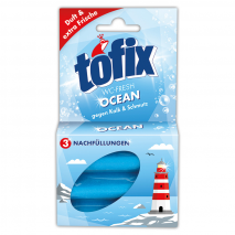 Produktbild »WC-Fresh Nachfüller 'Ocean'«