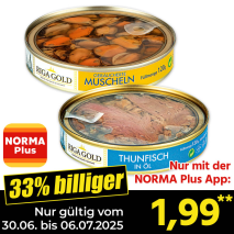 Fischspezialität
