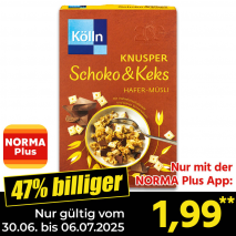 Müsli