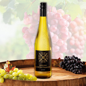 Produktbild »2024 Riesling Gewürztraminer QbA«