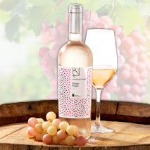 Produktbild »2024 Rosato Puglia IGP«