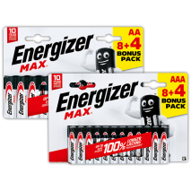 Produktbild »Batterien«