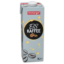 Produktbild »Eiskaffee / Milchkaffee«