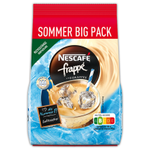 Produktbild »Frappé«