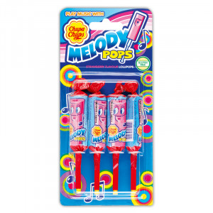 Produktbild »Melody Pops«