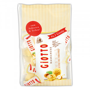 Produktbild »Minis im Beutel«
