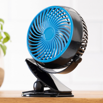 Produktbild »Mini-Ventilator 'Go Fan'«