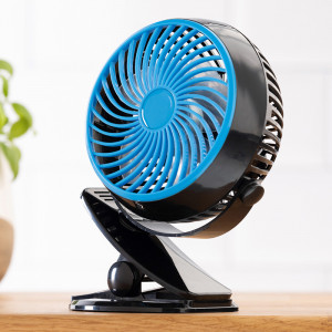 Produktbild »Mini-Ventilator 
