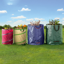 Produktbild »Gartenabfalltasche / Pop-Up-Sack«
