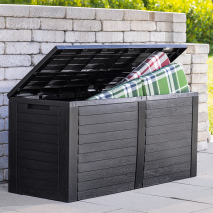 Produktbild »Gartenbox 'Ollie' 240 Liter«