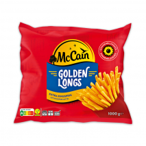 Produktbild »Golden Longs«