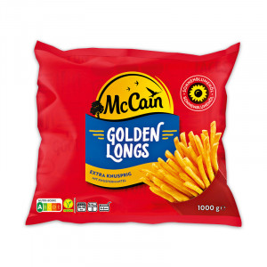 Produktbild »Golden Longs«