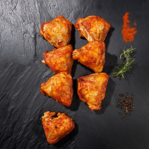 Produktbild »Hähnchen Oberkeulen«