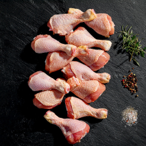 Produktbild »Hähnchen Unterschenkel«