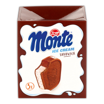 Produktbild »Ice Cream Sandwich«