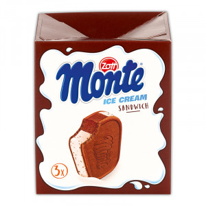 Produktbild »Ice Cream Sandwich«