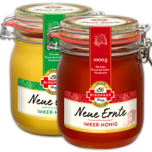 Produktbild »Imker-Honig Neue Ernte«