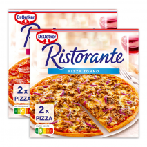 Produktbild »Ristorante Pizza«