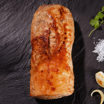 Produktbild »Schweine-Rücken«