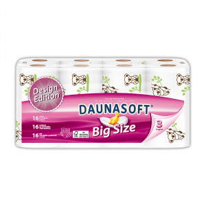 Produktbild »Toilettenpapier«