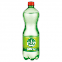 Gazoz