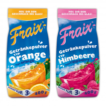Produktbild »Getränkepulver«