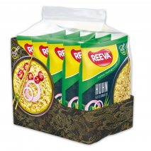 Produktbild »Instant Nudeln XXL«
