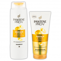 Produktbild »Repair & Care / Volumen Pur / Glatt & Seidig«