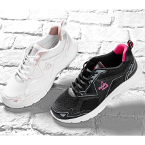 Textile Sneaker