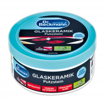 Produktbild »Glaskeramik Putzstein«