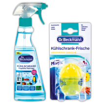 Produktbild »Kühlschrank-Frische / Hygiene-Reiniger«