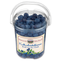 Produktbild »Kultur-Heidelbeeren«
