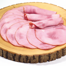Produktbild »Backofenschinken«