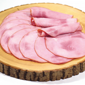 Produktbild »Backofenschinken«