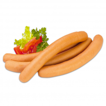 Produktbild »Puten-Frankfurter«
